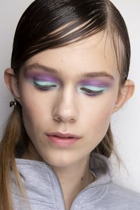 Il make up dell'estate 2020: a tutto colore per un effetto painting 