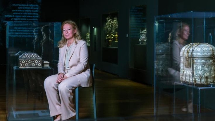 Corruzione, rito abbreviato per Patrizia Monterosso