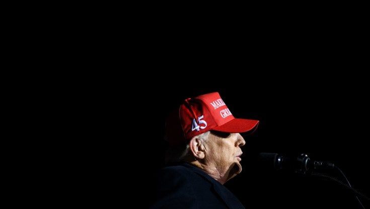 Usa 2024, Donald Trump pronto a ricandidarsi