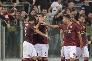 E' l'anno della Roma<br />Garcia ha riportato l'umilt&agrave;