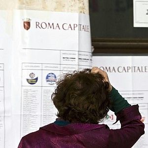 E Carminati fa lo spin doctor: "Il nostro candidato? Spot e argomenti pi&ugrave; forti"