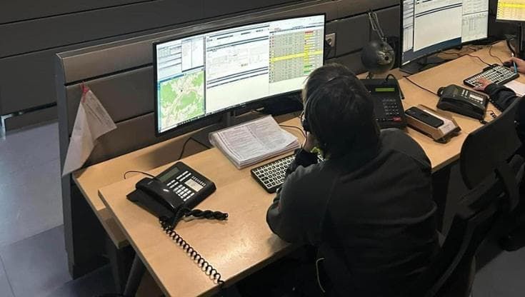 Centrale unica del 118, la rivolta dei medici contro la Regione: “Esclusi dall’organizzazione”