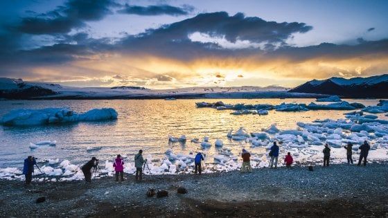Islanda, la piccola isola che ha calciato via la crisi