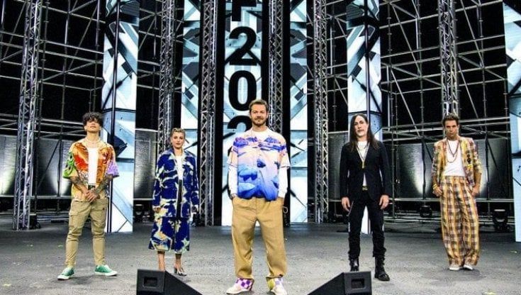Hanno tutti ragione | Lo show della sinistra scissa spiegato con i giudici di X Factor