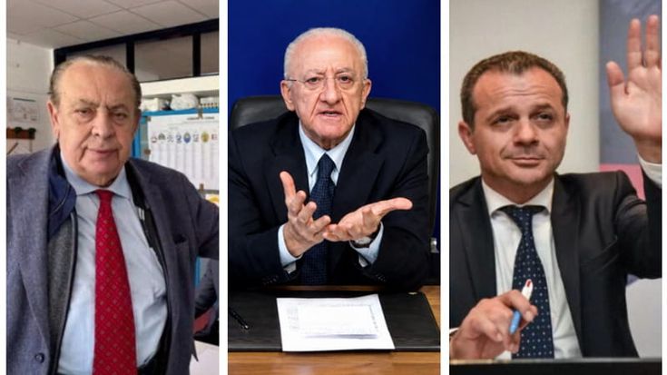 Il Barone rosso, lo Sceriffo: l’eterno ritorno dei cacicchi oggi più popolari che mai