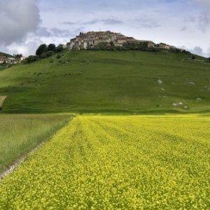 Piccoli comuni, ok della Camera alla legge che salva i borghi