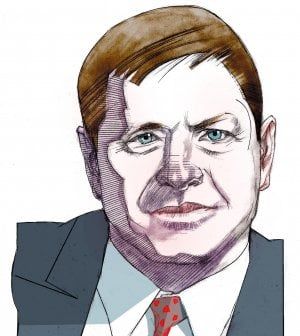 Walter "Jay" Clayton:  l'avvocato dei big è ora lo sceriffo dei suoi ex clienti
