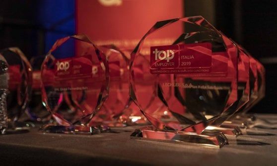 Edison è Top Employer per il quinto anno consecutivo