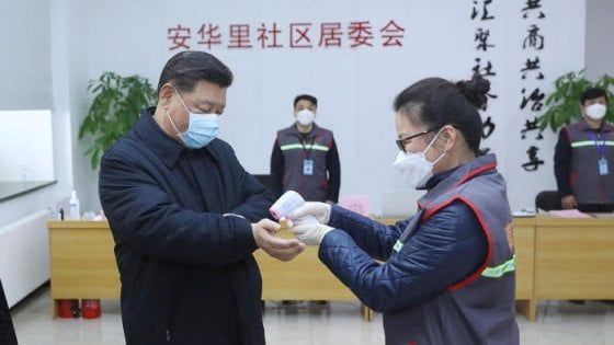 Coronavirus, il vademecum: dal lavarsi le mani all'uso di disinfettanti 