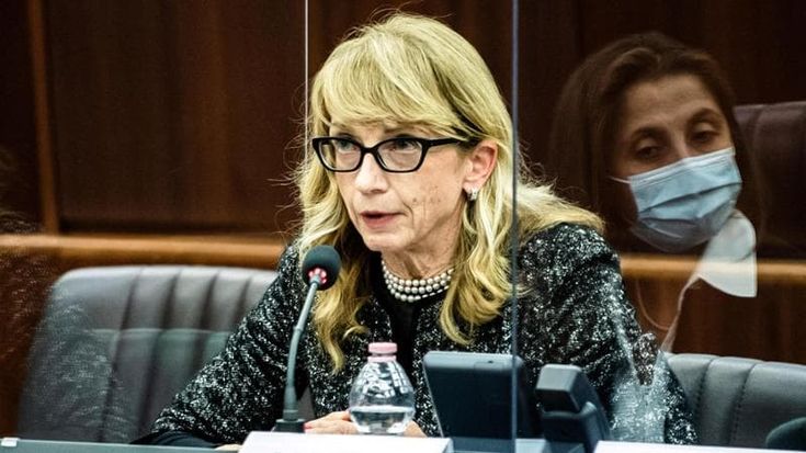 Chi è Francesca Nanni, la procuratrice generale di Milano tra il caso Minetti e l’inchiesta Garlasco