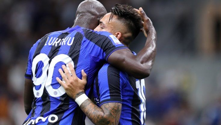 Classifica Serie A 2022-2023: lo scudetto andrà all'Inter. Lo dice l'algoritmo