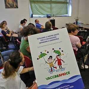 Vaccini: arriva il 1500, numero verde del ministero della Salute