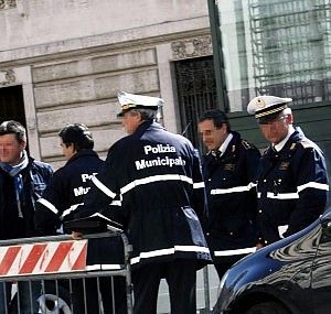 Vigili urbani sul piede di guerra<br />venerd&igrave; l'incontro con il sindaco