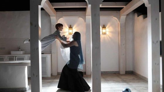 Middle East Now, gli amori difficili delle donne saudite in mostra alla Marangoni