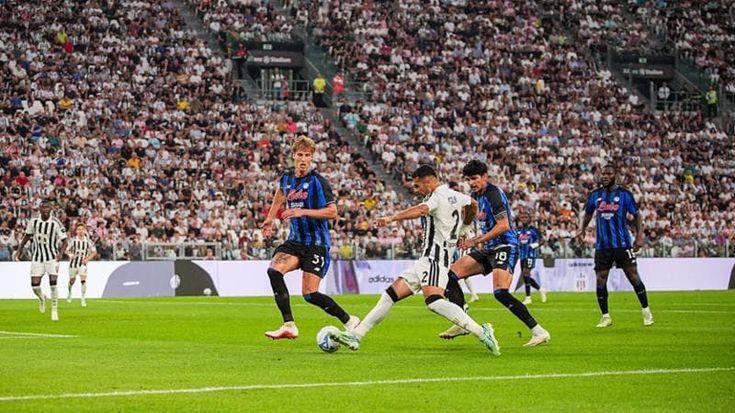 Le pagelle di Juventus-Atalanta: Celik in crescita, Scalvini disattento