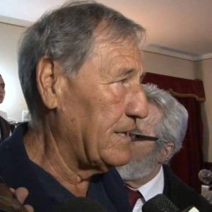 Giovanni Galeone: "Io, Max e quel Pescara, lui era troppo avanti, non l'hanno capito"