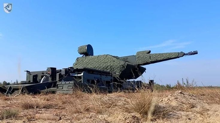 Skynex, ecco il primo mattone del muro italiano contro i droni russi