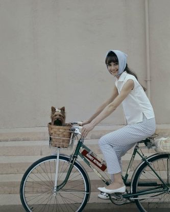 Un evergreen di primavera: le ballerine tanto amate da Audrey Hepburn 