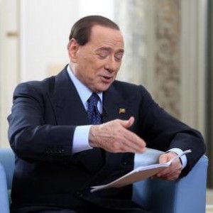 Se torna in campo un leader usurato<br /><em class="author">di ILVO DIAMANTI</em>