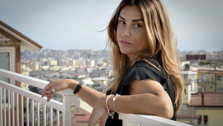 Viola Ardone: "Il mio romanzo per la Sicilia che si ribella alle nozze riparatrici"