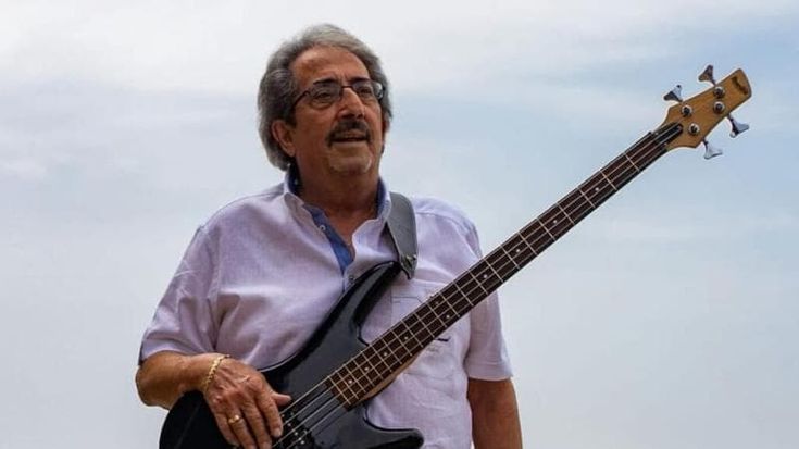 Morto Marzio Mazzanti, con gli Homo Sapiens vinse Sanremo con “Bella da morire”