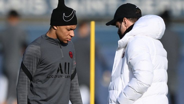 La missione speciale di Mbappé, segnare un gol al proprio futuro
