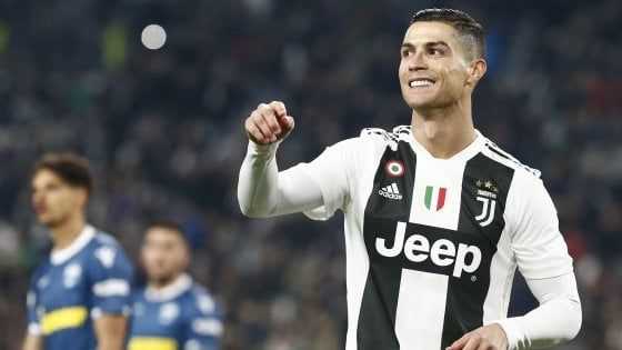 Juventus, Ronaldo può riposare. Con l'Udinese spazio a Dybala