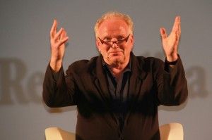 Ulrick Beck e l'Europa diversa<br />"O cooperiamo o soccombiamo"