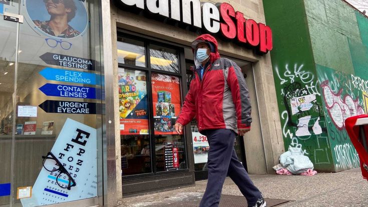 La bolla di Wall Street: ecco perché la rivolta di GameStop non è la lotta di classe della finanza