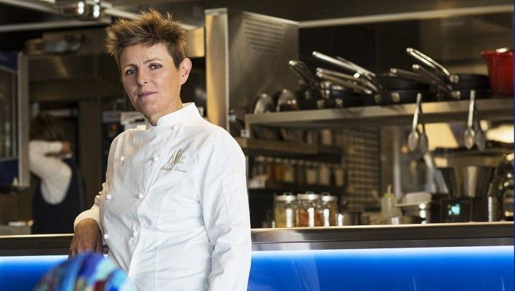 Inclusione, sostegno agli ex agricoltori e resilienza: a Viviana Varese il premio Champions of Change 