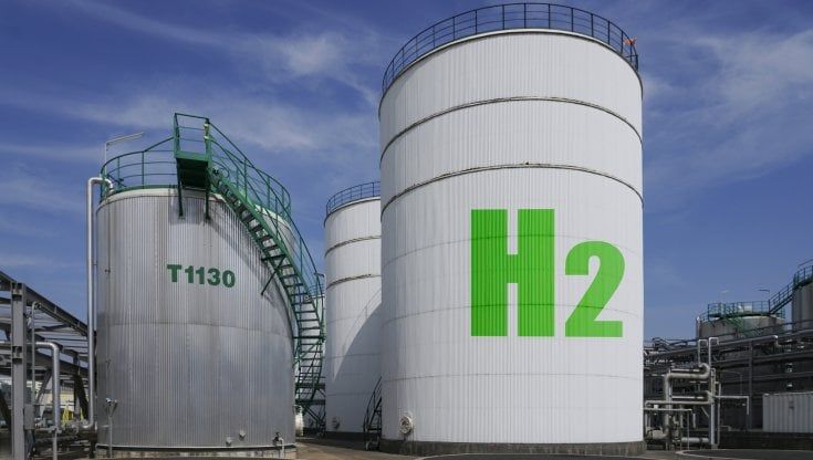 Più idrogeno per avere meno carbonio, Capgemini: “L’industria ci crede”