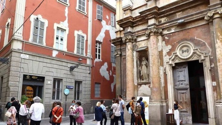 Da Villa Malenchini all’Oratorio San Tiburzio: nuove location per il boom di matrimoni dopo il blocco