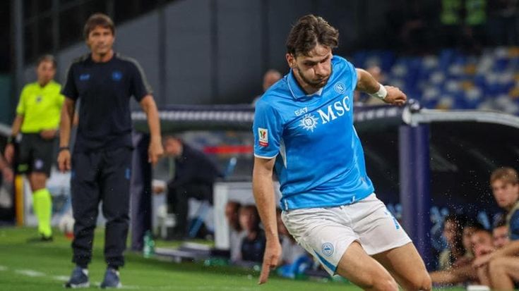 Napoli, che fatica avanti in Coppa Italia soltanto ai rigori