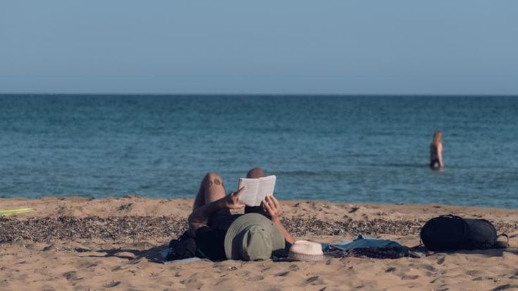 Libri per l’estate, consigli dal Venerdì