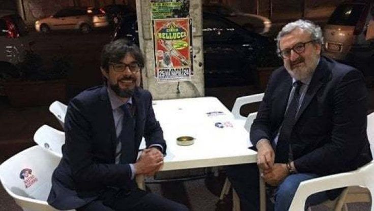 Pd, in Puglia resa dei conti dopo la batosta delle elezioni. Emiliano rimpiange M5S, Decaro: "Smantelliamo"