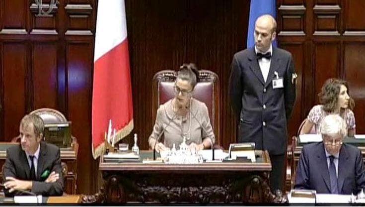 Boldrini al M5S: "Polemiche strumentali"