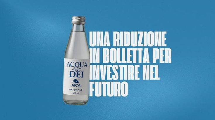 Agrigento, idea shock: “Imbottigliamo l’acqua pubblica”