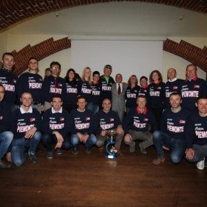 Dalle terre di Fausto Coppi al Monte Bianco, il 2017 è l'anno dei cicloamatori