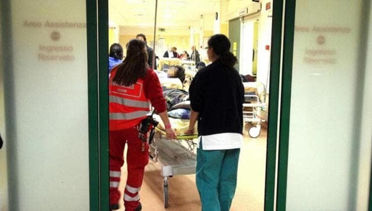 “Io, infermiera tirocinante umiliata dagli insulti razzisti e sessisti al pronto soccorso”