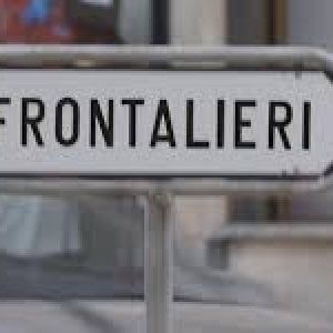 Coronavirus,  le aziende svizzere ai transfrontalieri del Piemonte: "Lavorate da casa""