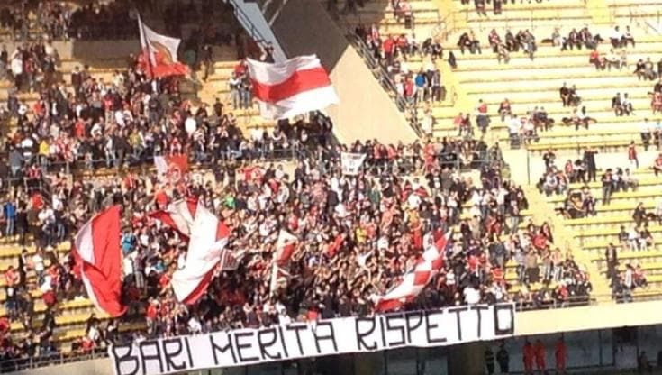 Bari calcio e l’eterno spettro del fallimento: da Matarrese a De Laurentiis il disastro dei patron