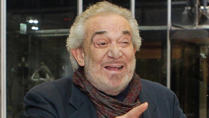 Addio Gianni Cavina, attore cult di Pupi Avati e ispettore Sarti in tv