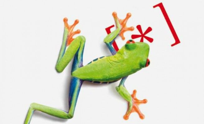 Festival della Scienza, <br />la bellezza del geco verde