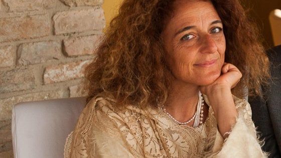 Reggia di Caserta: visita in incognito per il neo direttore Maffei