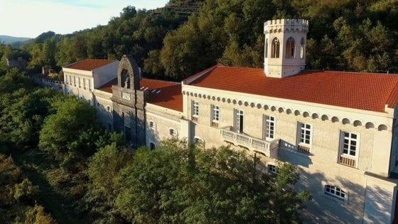 Il Touring Club fa tappa a Tufo
