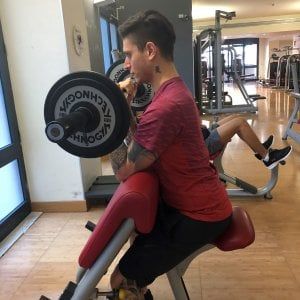 Fitness, gli esercizi giusti per evitare gli infortuni