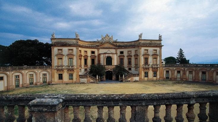 Dacia Maraini: “Villa Valguarnera dovrebbe diventare un museo”