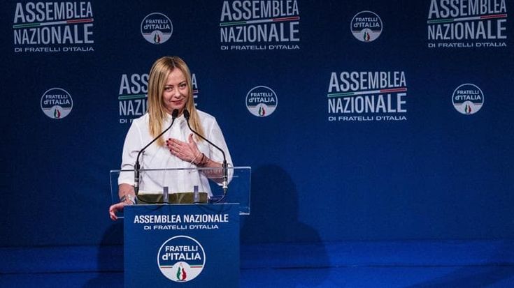 Allarme voti alle Europee. E Meloni sceglie la via del populismo economico
