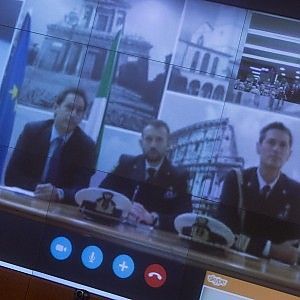 Mar&ograve;, dall'India gli auguri di Natale di Girone