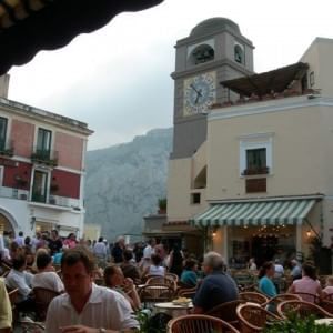 Wi-fi gratuito, Capri diventa isola smart